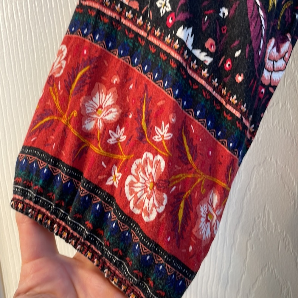 Old Navy Baby Doll Dress - Picture 3 of 4